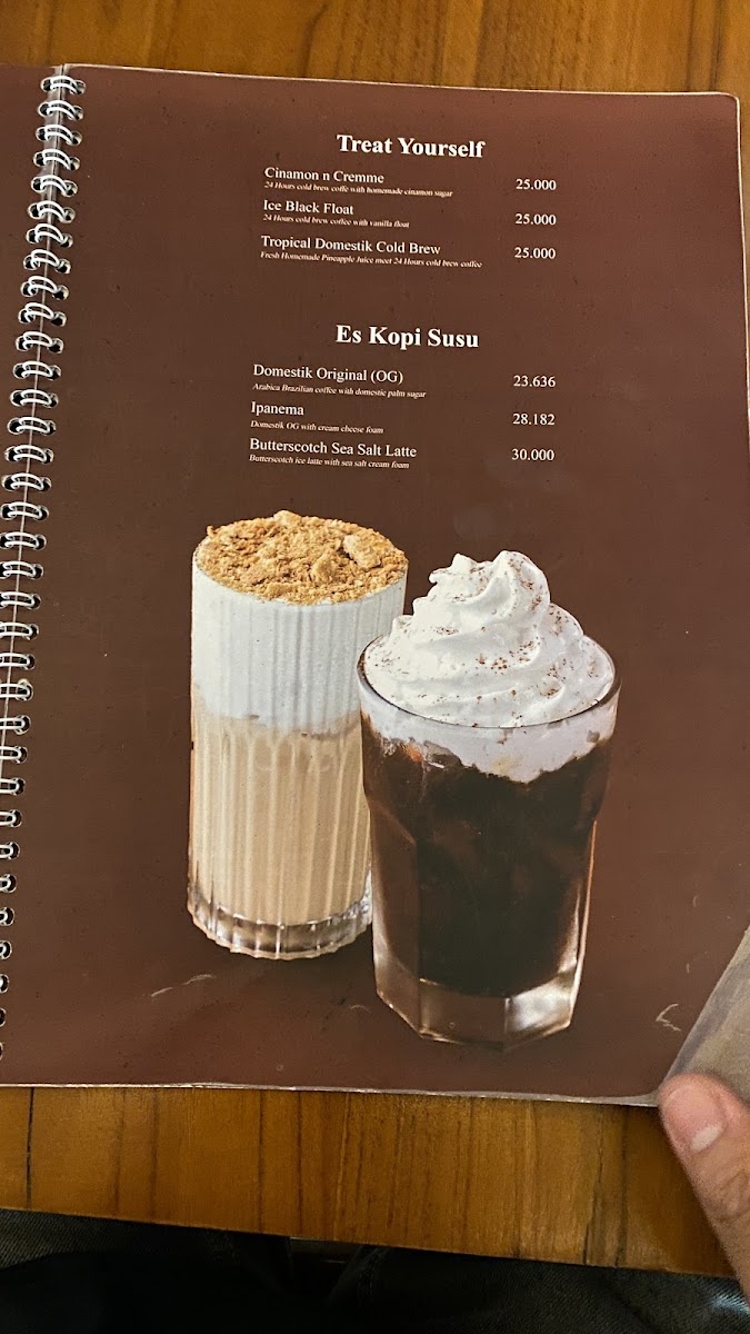 Menu Photo 9