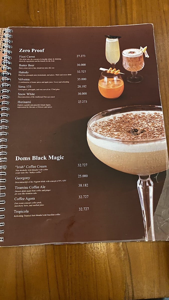 Menu Photo 6