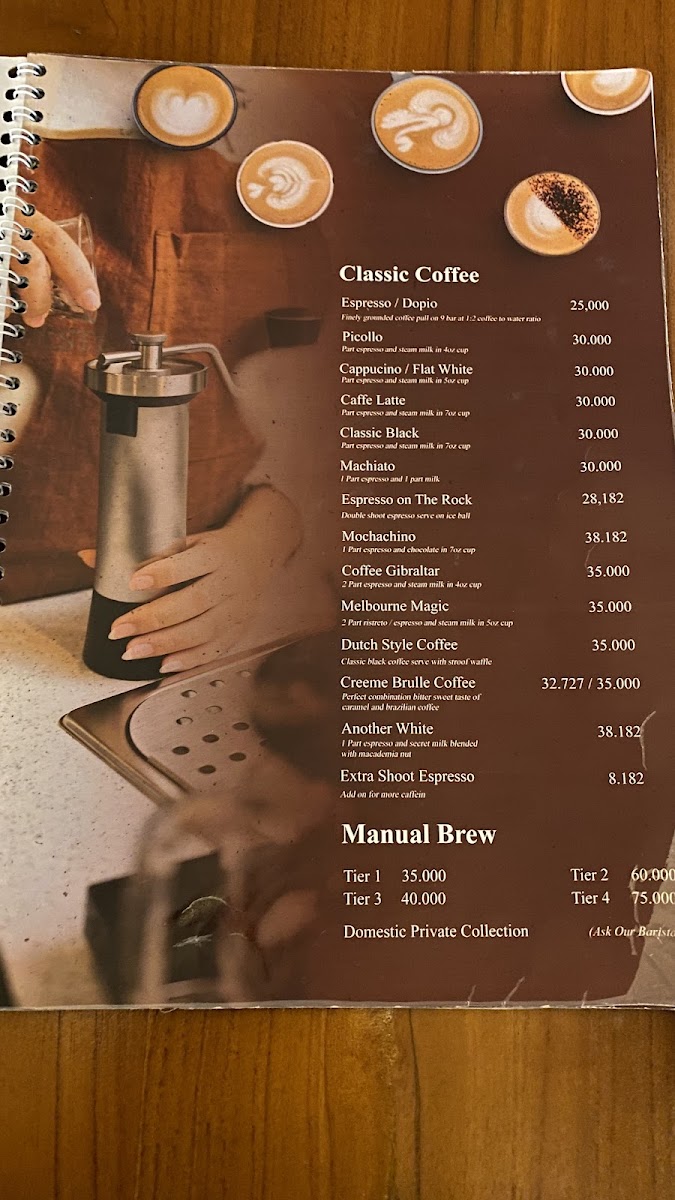 Menu Photo 8
