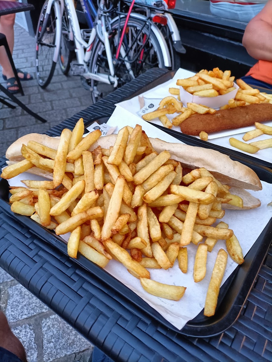 Friterie du Mynck - Photo 5