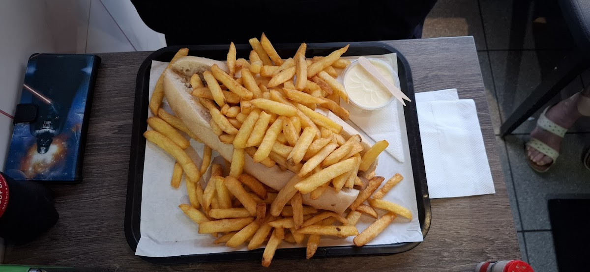 Friterie du Mynck - Photo 8