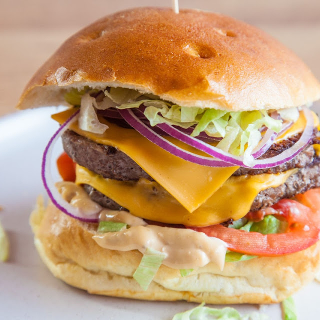 Burger