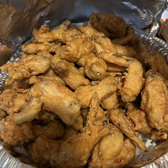 Chicken Wings