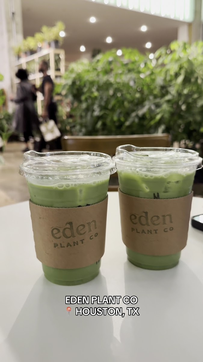 Eden Plant Co. - Photo 1