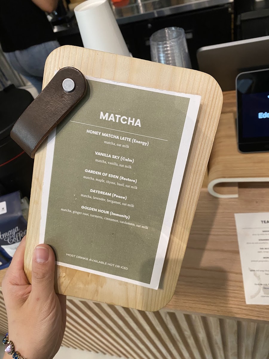Menu Photo 9