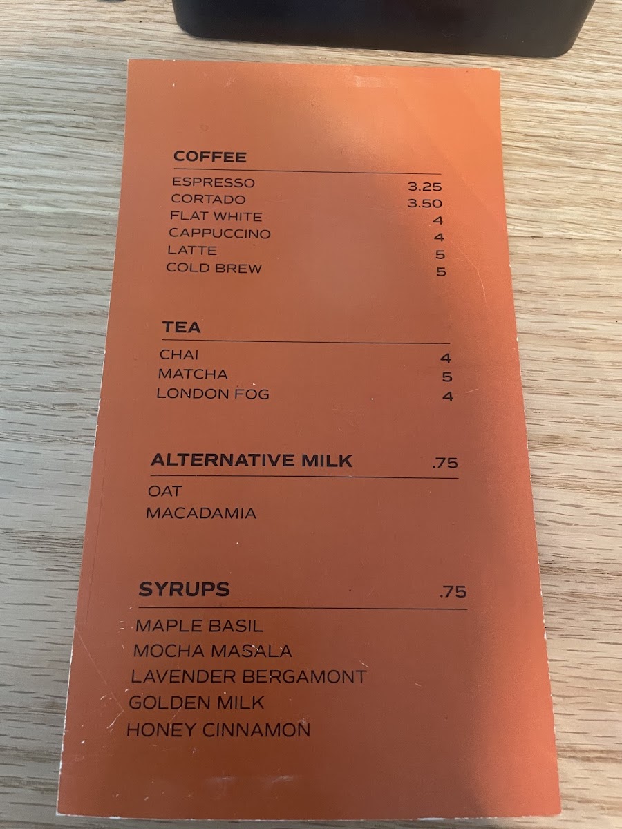 Menu Photo 7
