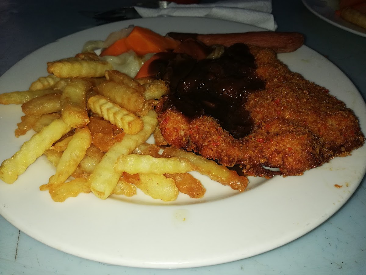 Restoran Ong Lay - Photo 9