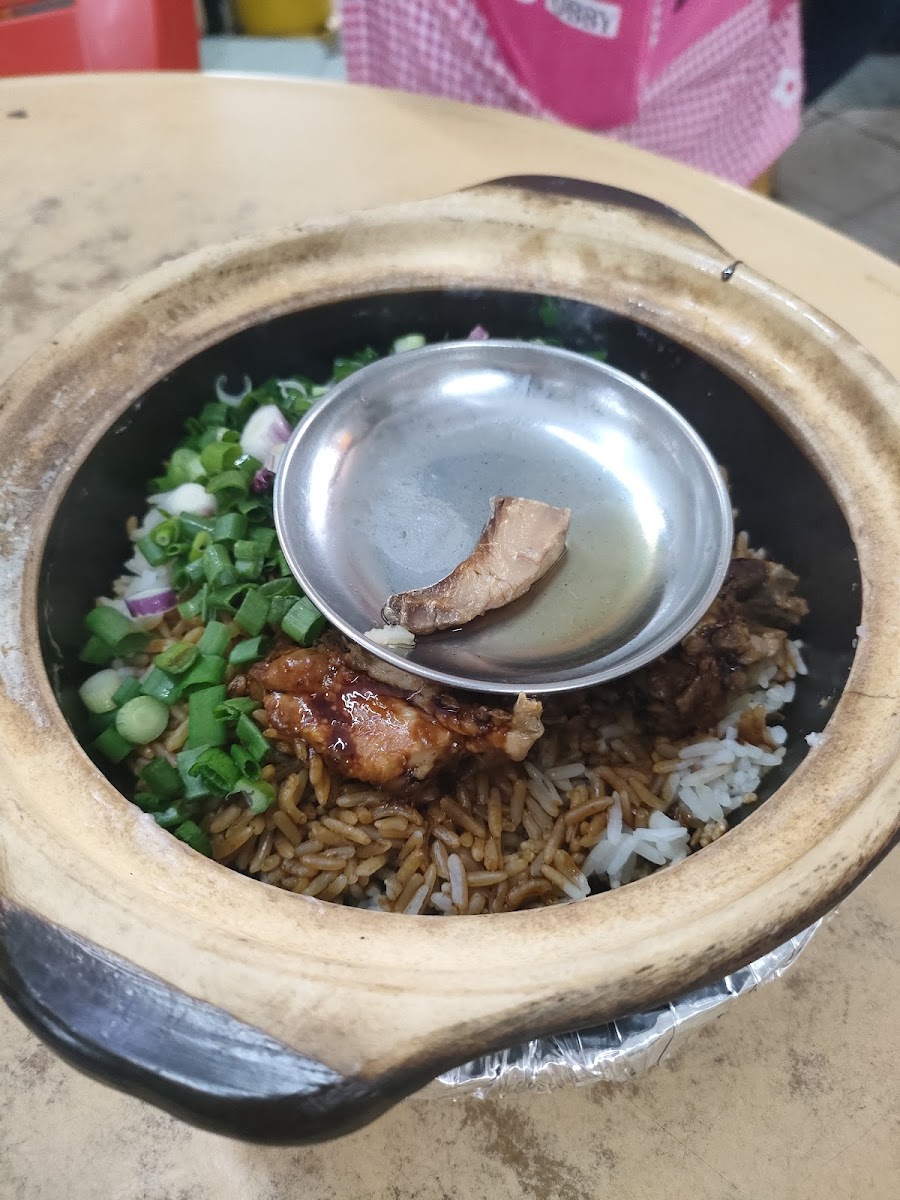 Restoran Ong Lay - Photo 5