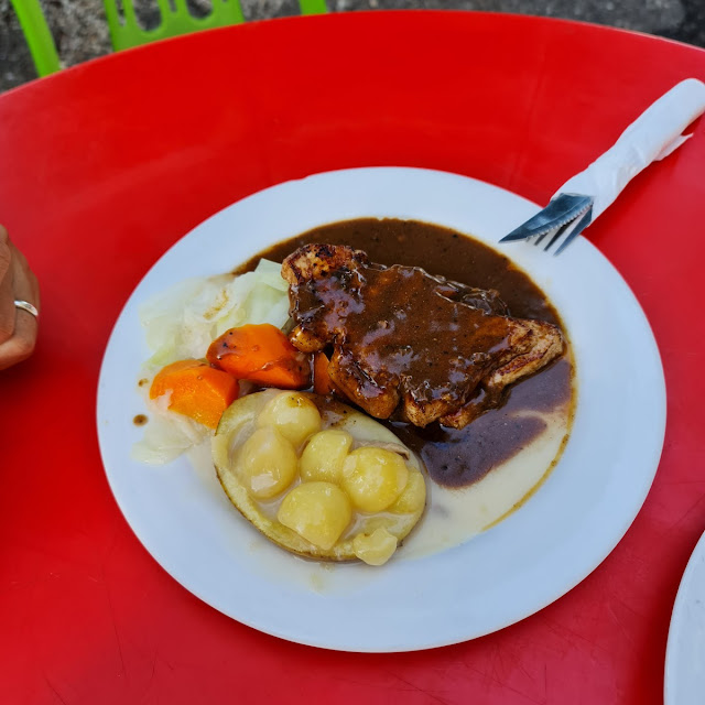 Pork Chop
