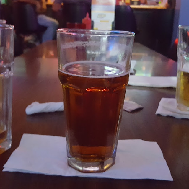Cold Beer
