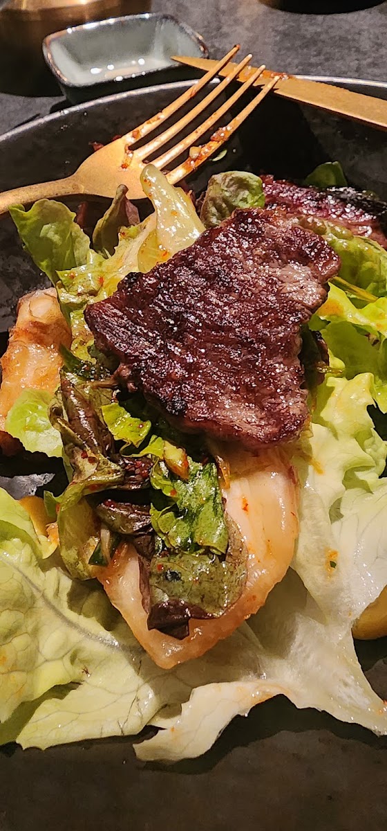KONO Korean Steakhouse - Photo 9