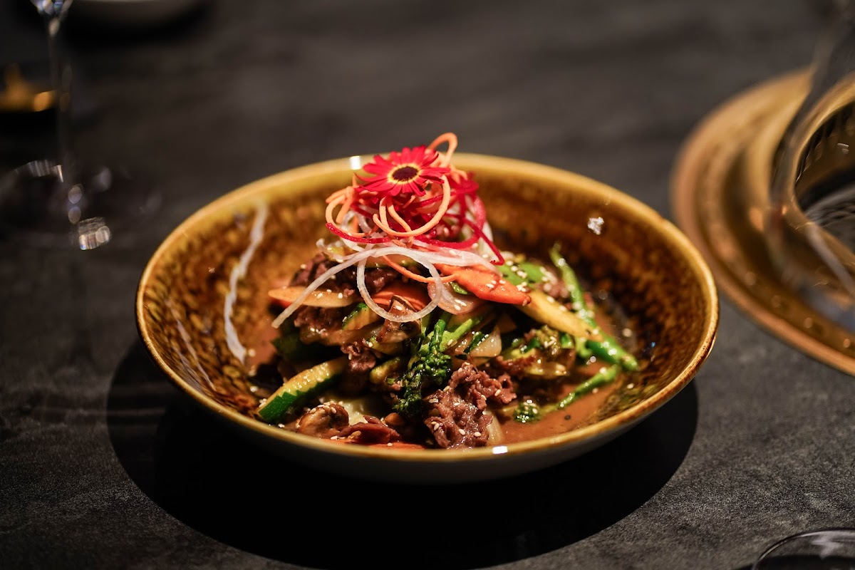 KONO Korean Steakhouse - Photo 2