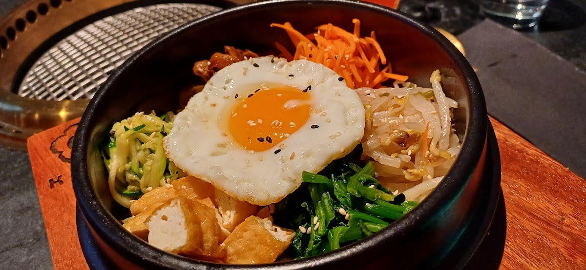 KONO Korean Steakhouse - Photo 5