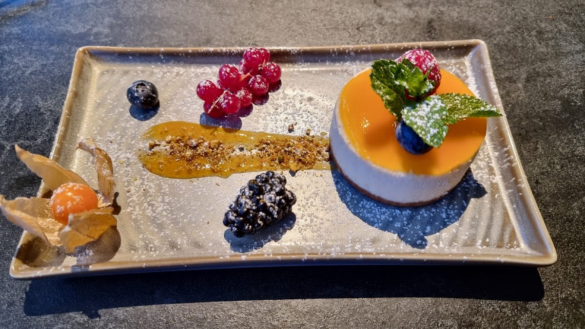 KONO Korean Steakhouse - Photo 6
