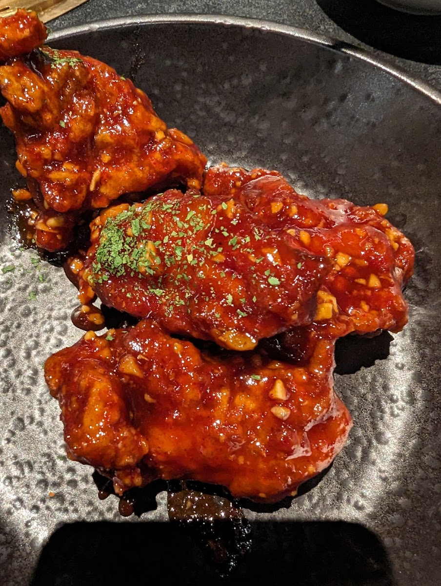 KONO Korean Steakhouse - Photo 7
