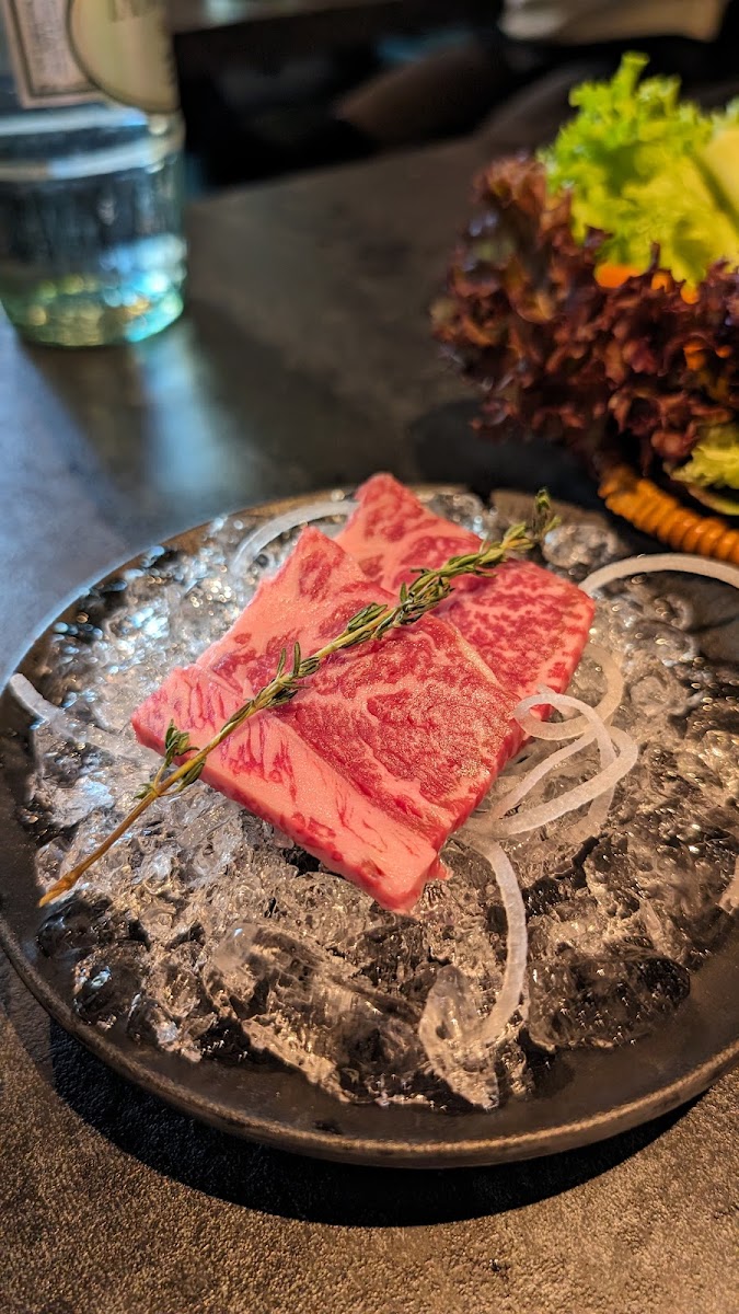 KONO Korean Steakhouse - Photo 8