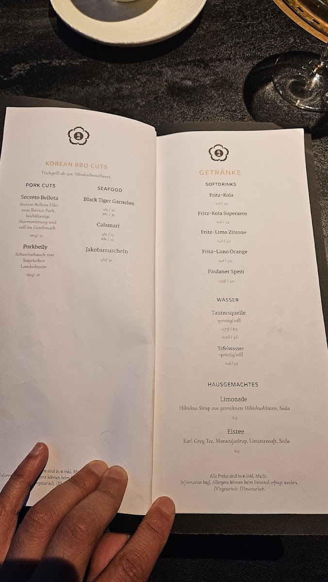 Menu Photo 9