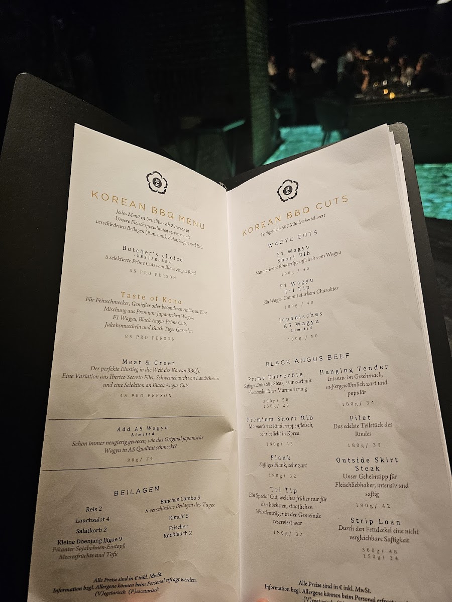 Menu Photo 8