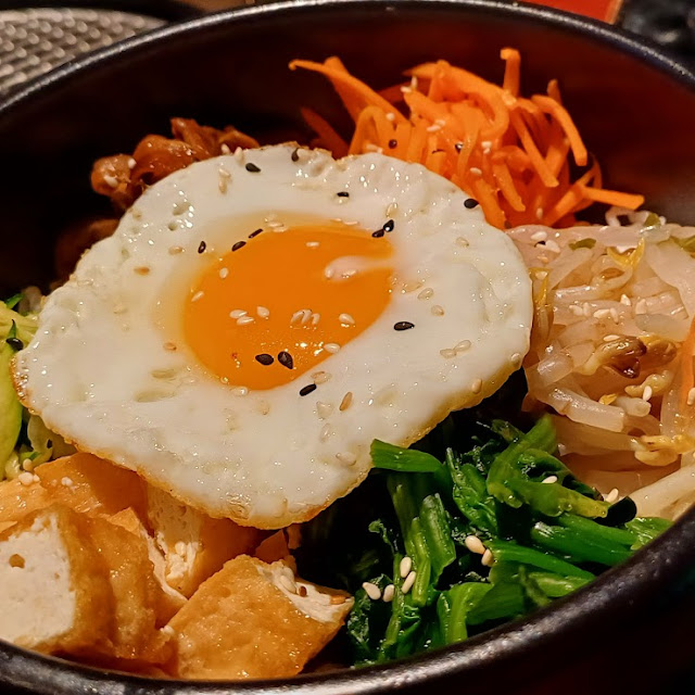 Bibimbap