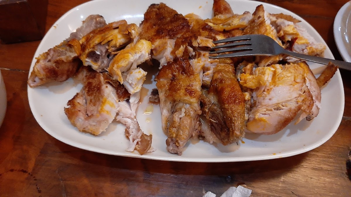 Chicken Sari-Sari Restaurant - Photo 4