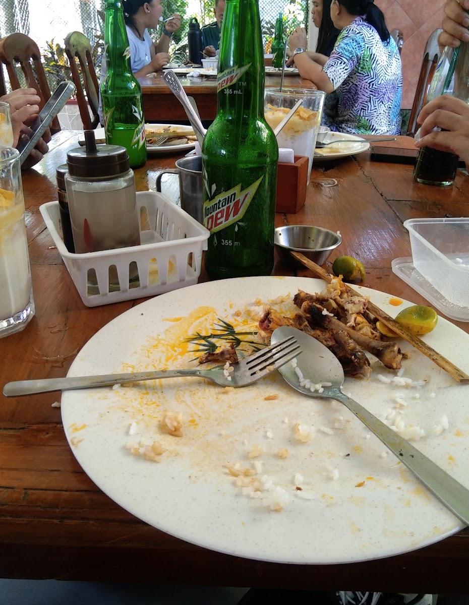 Chicken Sari-Sari Restaurant - Photo 7