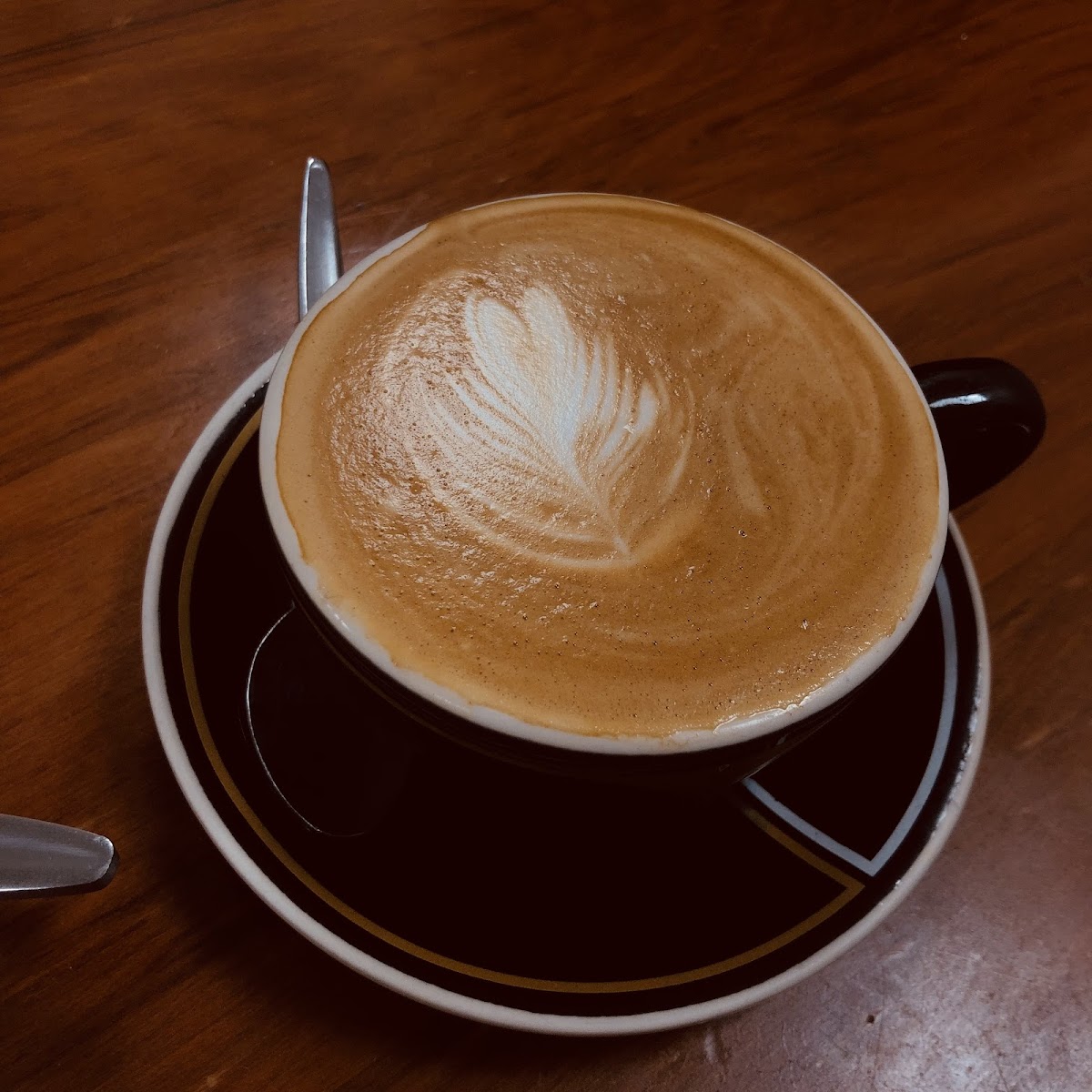 Extra Extra Cafe - Photo 3