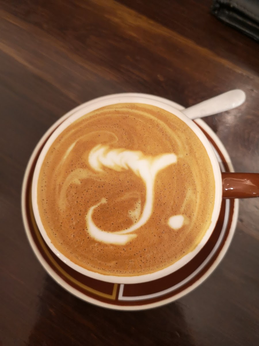 Extra Extra Cafe - Photo 7