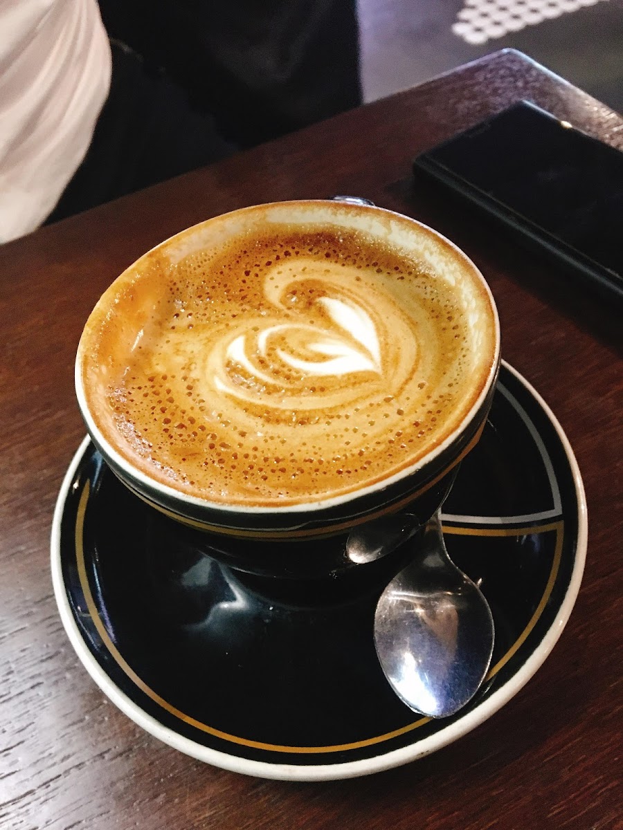 Extra Extra Cafe - Photo 8