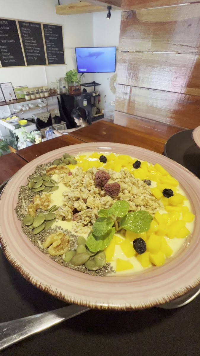Crave Cafe Bohol - Photo 1