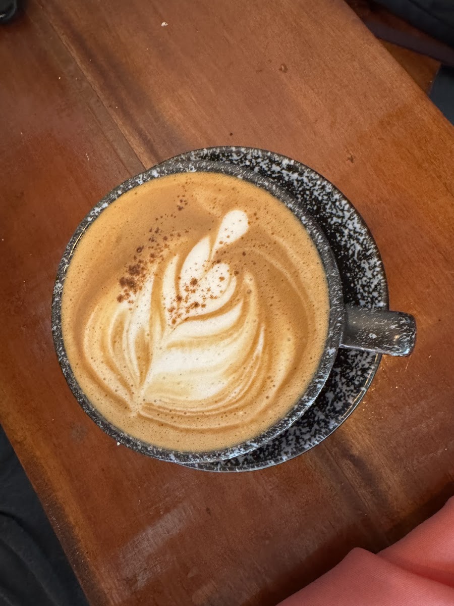 Crave Cafe Bohol - Photo 5