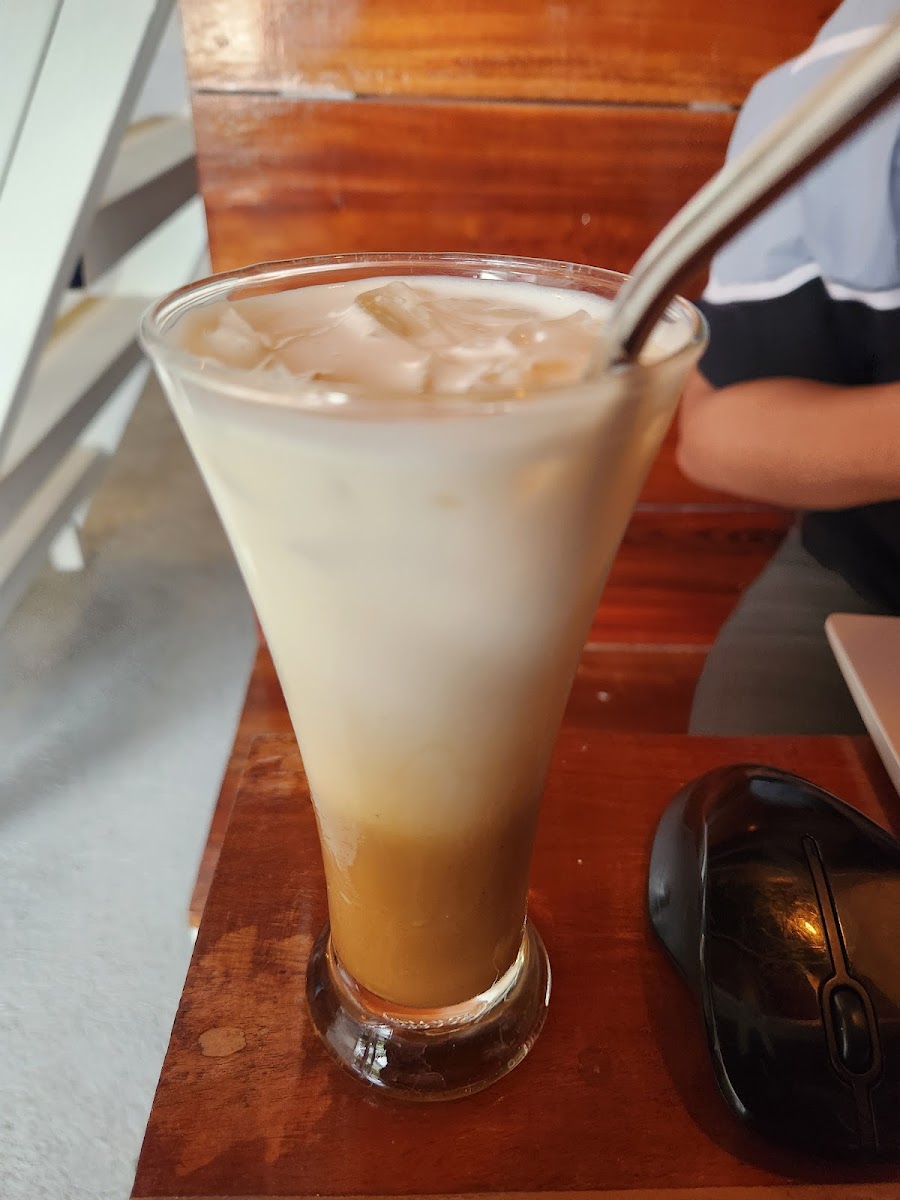 Crave Cafe Bohol - Photo 6