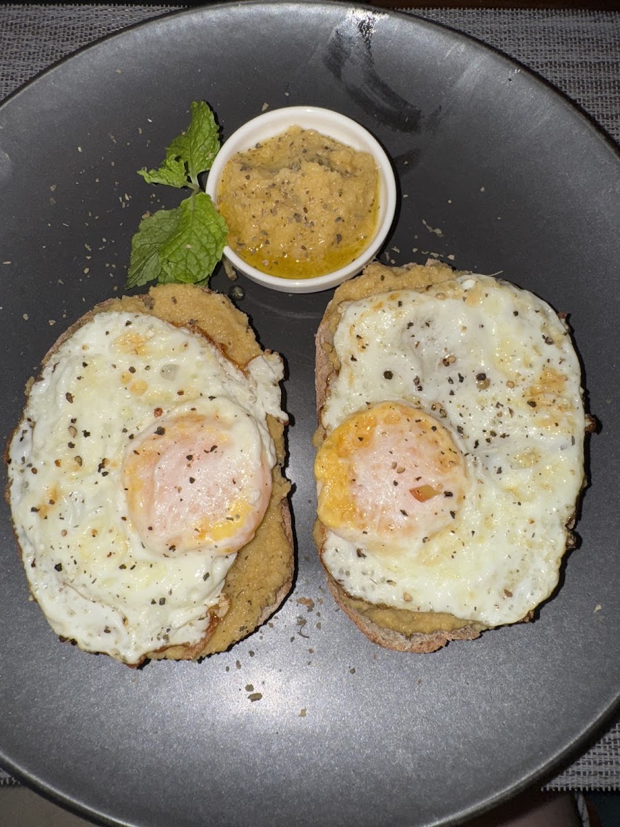 Crave Cafe Bohol - Photo 7