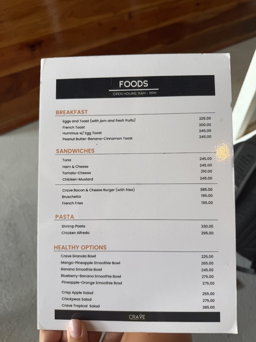Menu Photo 6