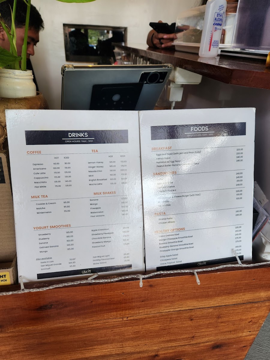 Menu Photo 7