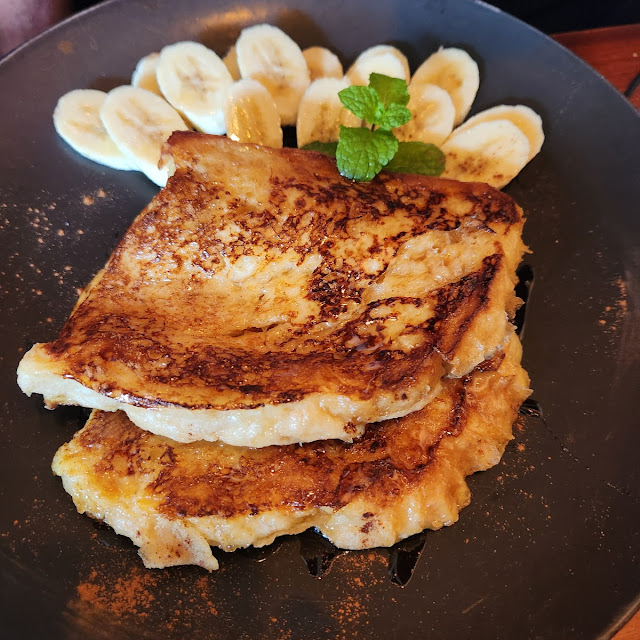 French Toast