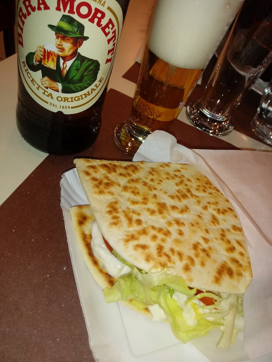 Sfarinando - piadine e non solo - Photo 9