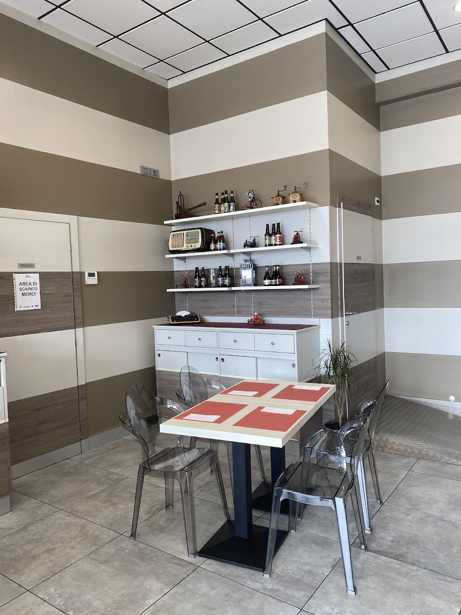 Sfarinando - piadine e non solo - Photo 2