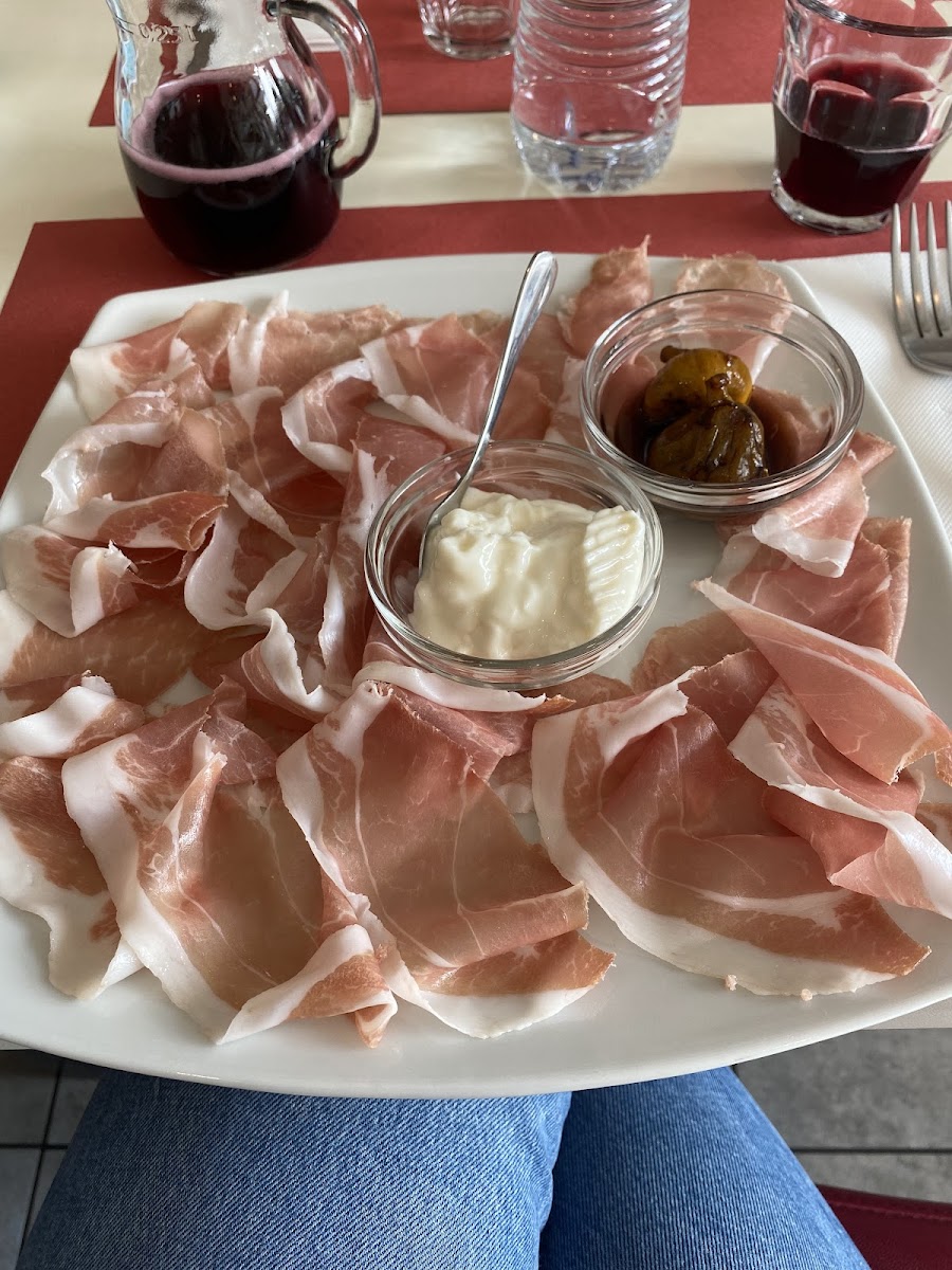 Sfarinando - piadine e non solo - Photo 3