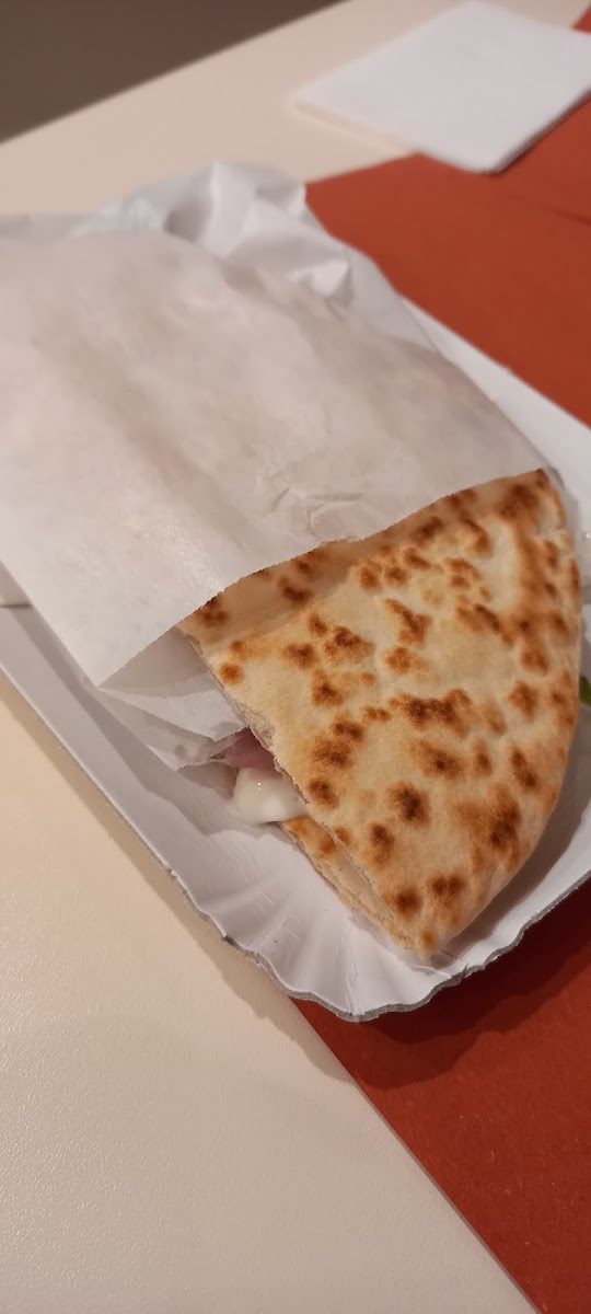 Sfarinando - piadine e non solo - Photo 5