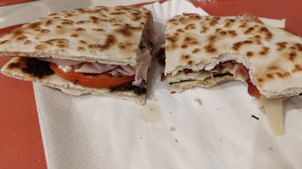 Sfarinando - piadine e non solo - Photo 6
