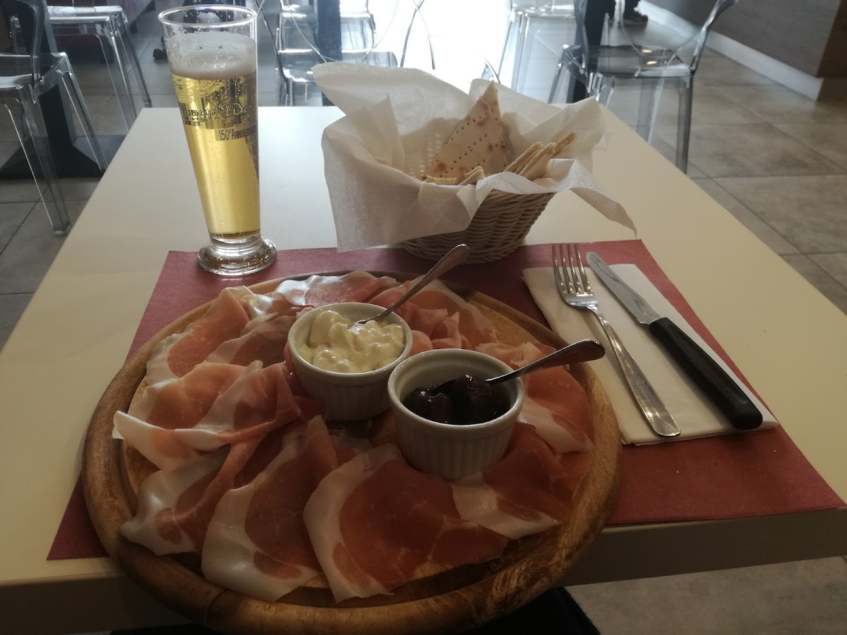 Sfarinando - piadine e non solo - Photo 7