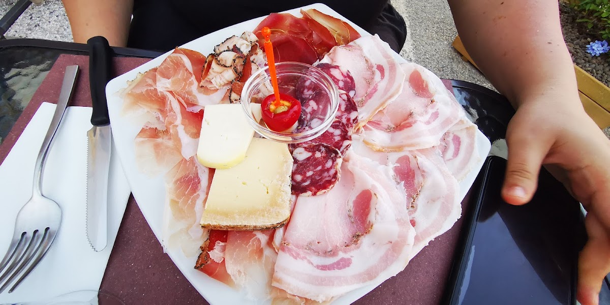 Sfarinando - piadine e non solo - Photo 8