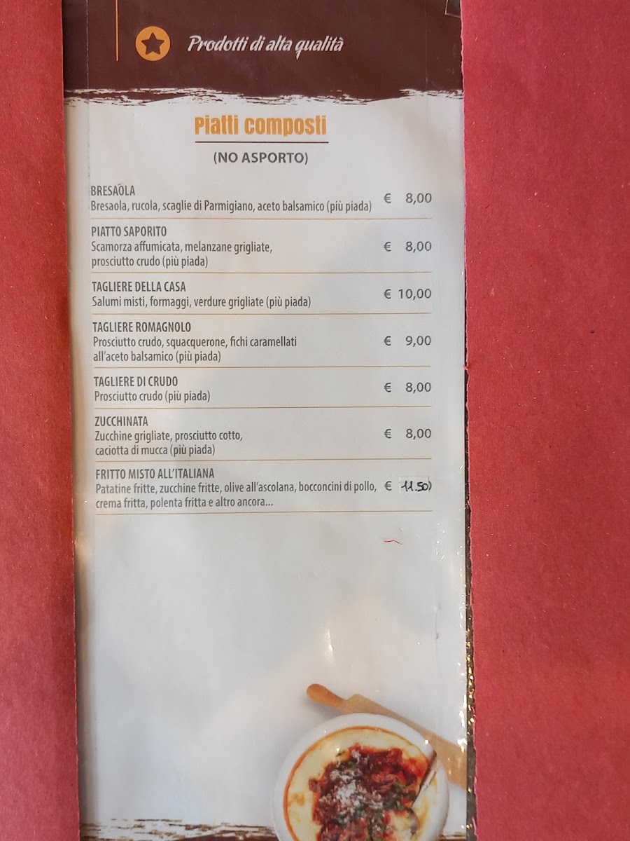 Menu Photo 4