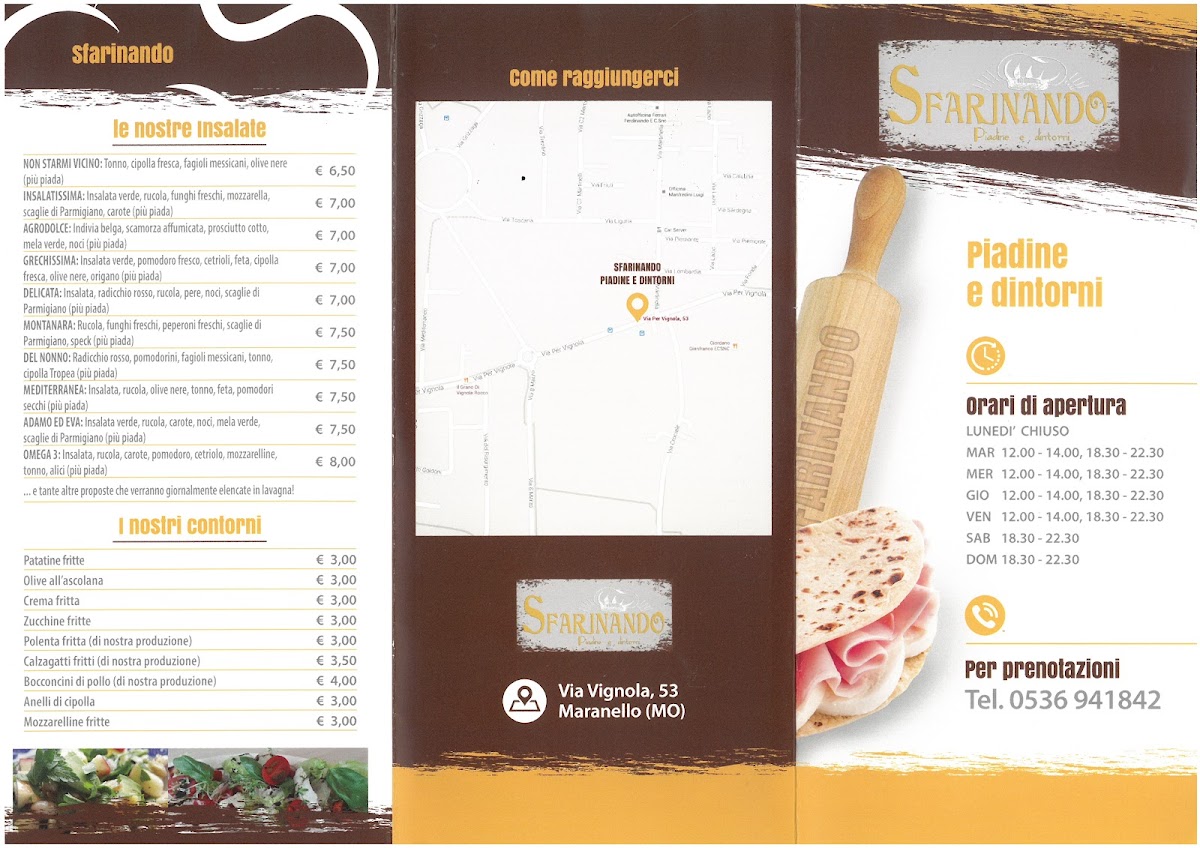 Menu Photo 6