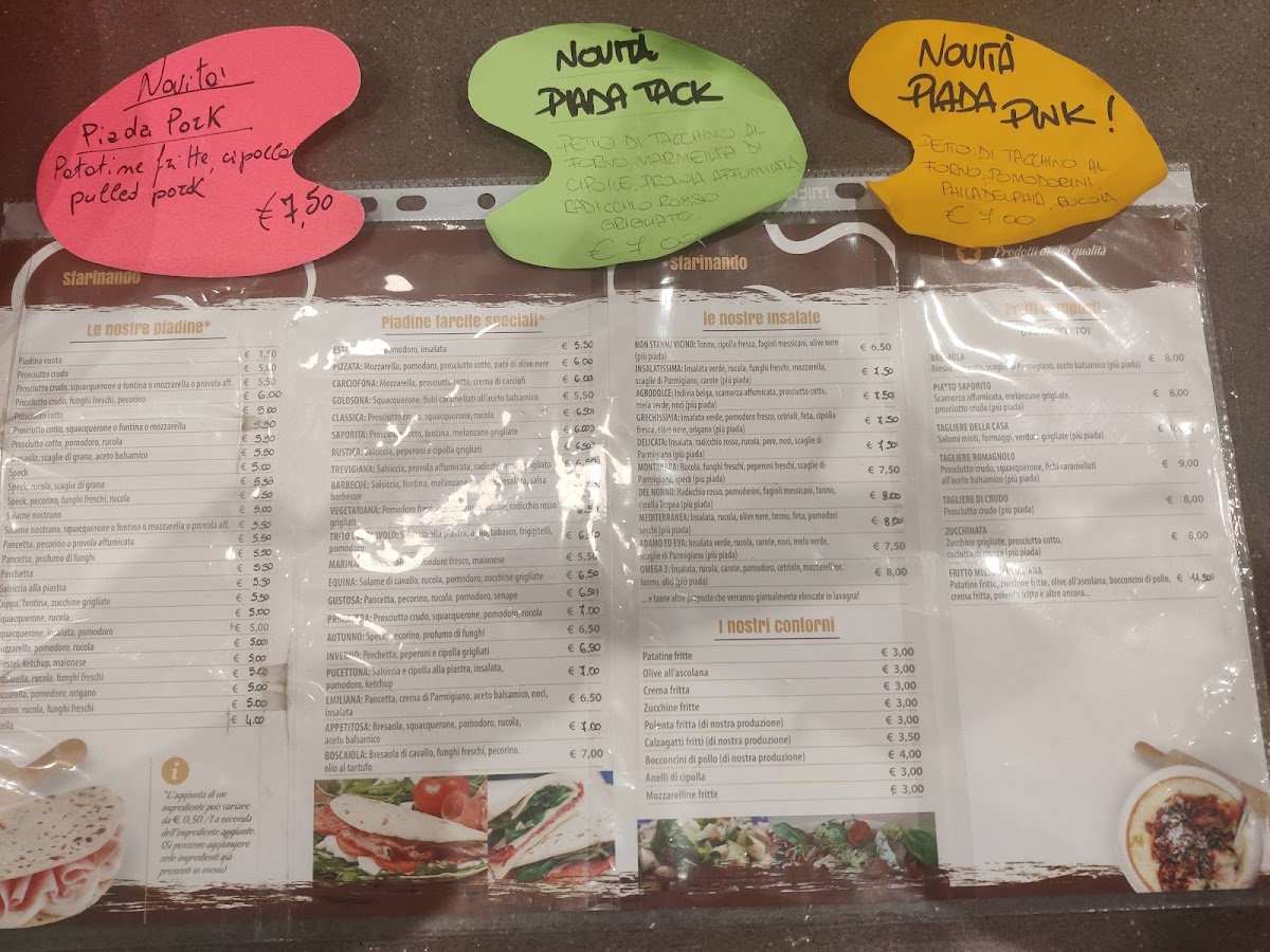 Menu Photo 7
