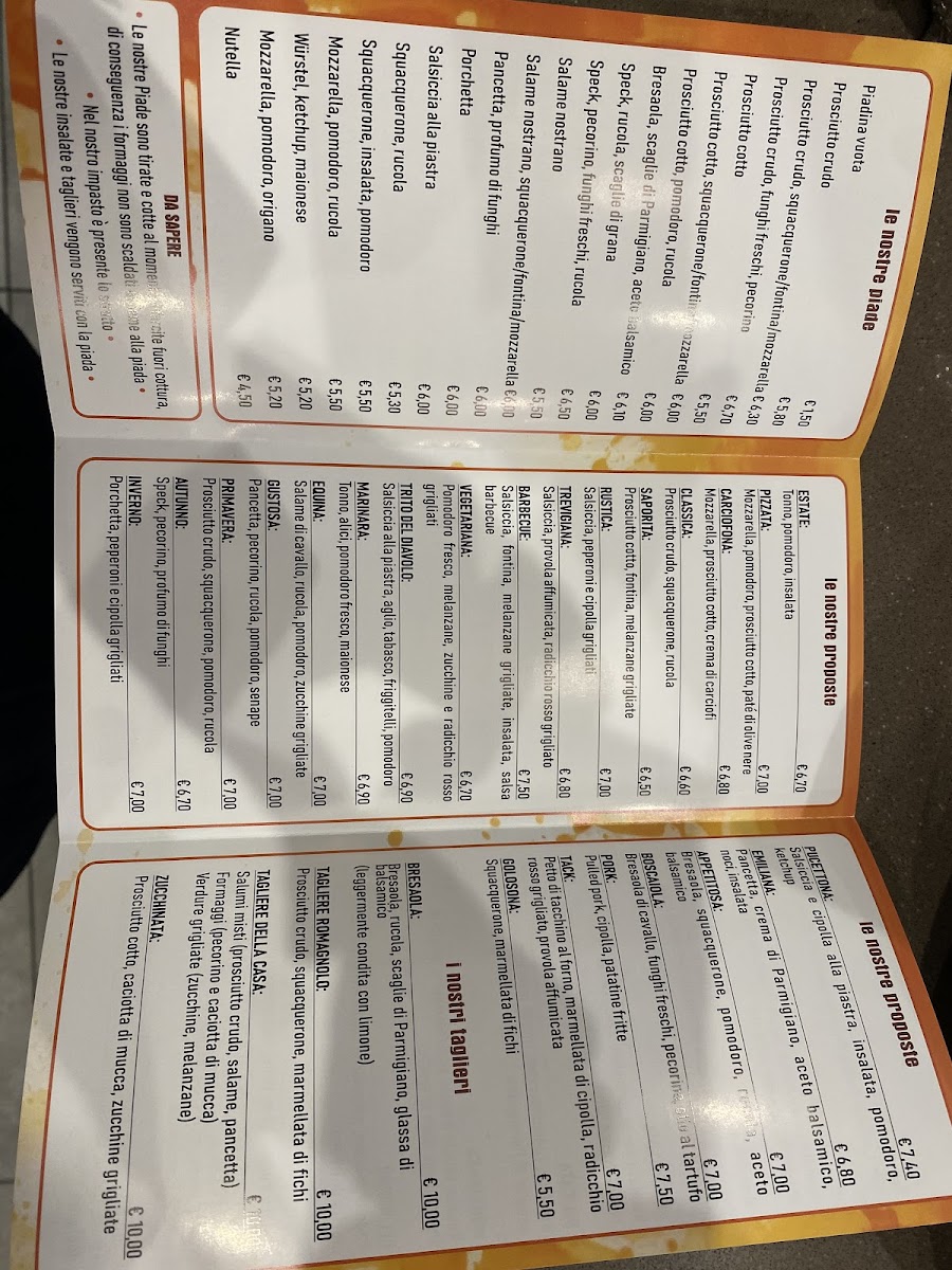 Menu Photo 8