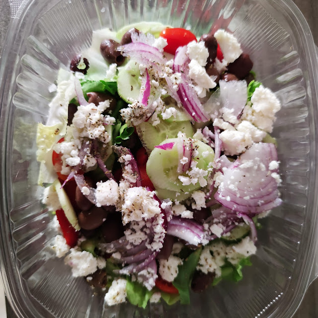 Insalatone