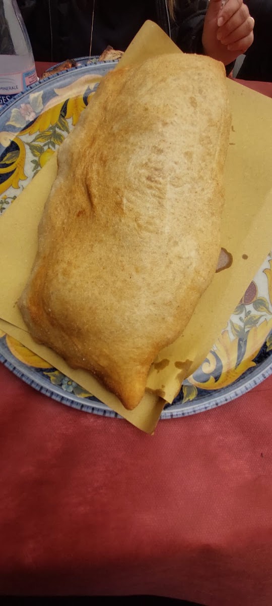 Trattoria da Mammarella - Photo 9