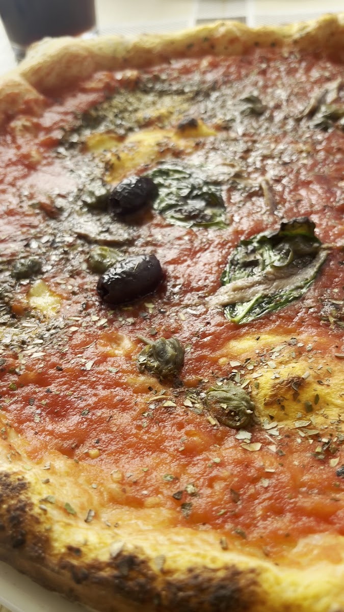 Trattoria da Mammarella - Photo 1
