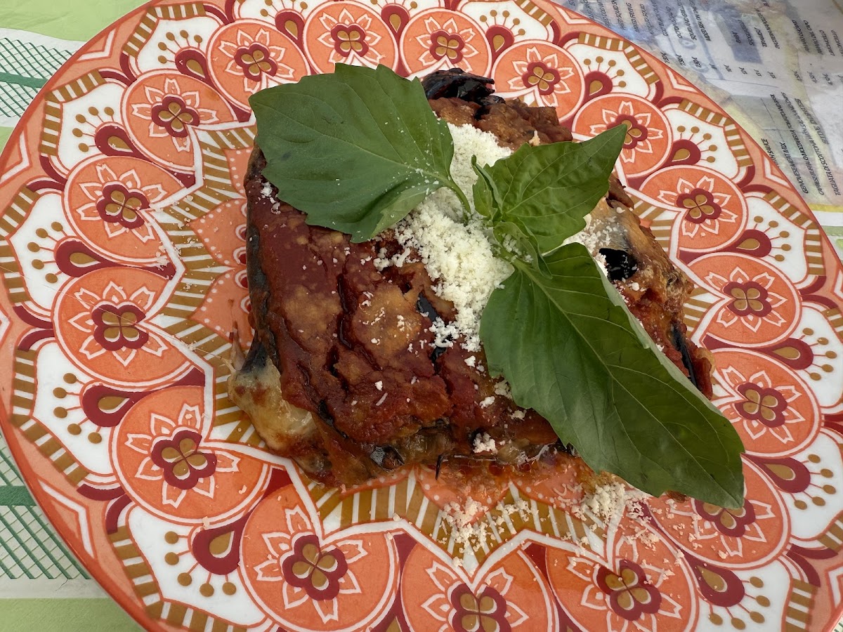 Trattoria da Mammarella - Photo 3